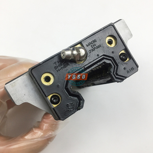 Gran oferta Original lineal Japón SHS15C SHS20C SHS25C SHS30C SHS35C SHS45C SHS55C SHS65C bloques de guía de carro ancho - Product Image 6