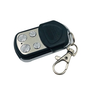 Hot Sale 4 Keys Wireless Gate <strong>Remote</strong> <strong>Control</strong> <strong>Duplicator</strong> <strong>Rolling</strong> <strong>Code</strong> Curtains Operate Electric <strong>Remote</strong> <strong>Control</strong> - Product Image 1