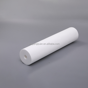 20-Inch <strong>PP</strong> Cotton <strong>Filter</strong> Water Treatment Machinery <strong>5</strong> Micron Melt Blown Cartridge <strong>PP</strong> Precipitation Element Sediment <strong>Filter</strong> - Product Image 3