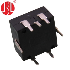 <strong>Push</strong> <strong>Button</strong> <strong>Switch</strong> 12mm Through Hole Vertical 5 Keys Pushbutton <strong>Switch</strong> for Kitchen Hood - Product Image 3