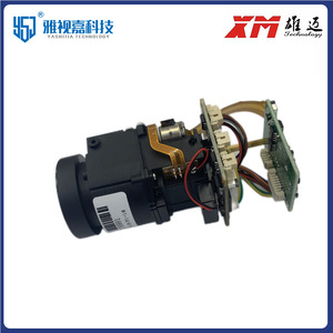 Xiongmai XM IVG-G4H-AF 400W 10x otomatik odaklama HD çip modülü 5-50MM 4MP kamera modülleri - Product Image 4