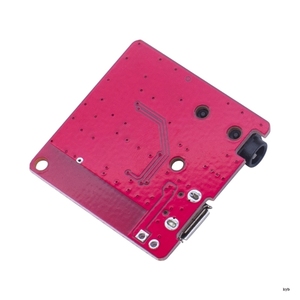 Âm Thanh Receiver Hội Đồng Quản Trị MP3 Lossless Giải Mã Hội Đồng Quản Trị Không Dây Stereo Âm Nhạc Mô-đun - Product Image 2