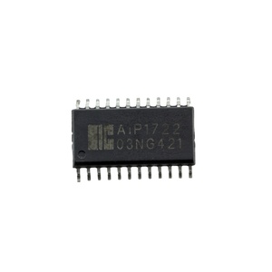 Tam uyumlu bir talimat seti ile 8-bit mikrodenetleyici tek çip için TM52FN8276 hızlı 8051 mimari - Product Image 1