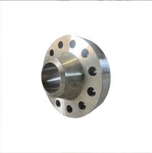 焊接304不锈钢法兰平焊法兰非标定制化工管道法兰加工 - Product Image 2