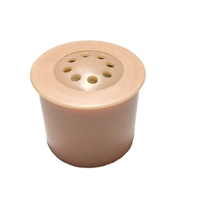 Elettronico piezo buzzer modulo battito cardiaco registratore pre-registrabile suono di batteria di programmazione per animali di peluche - Product Image 1
