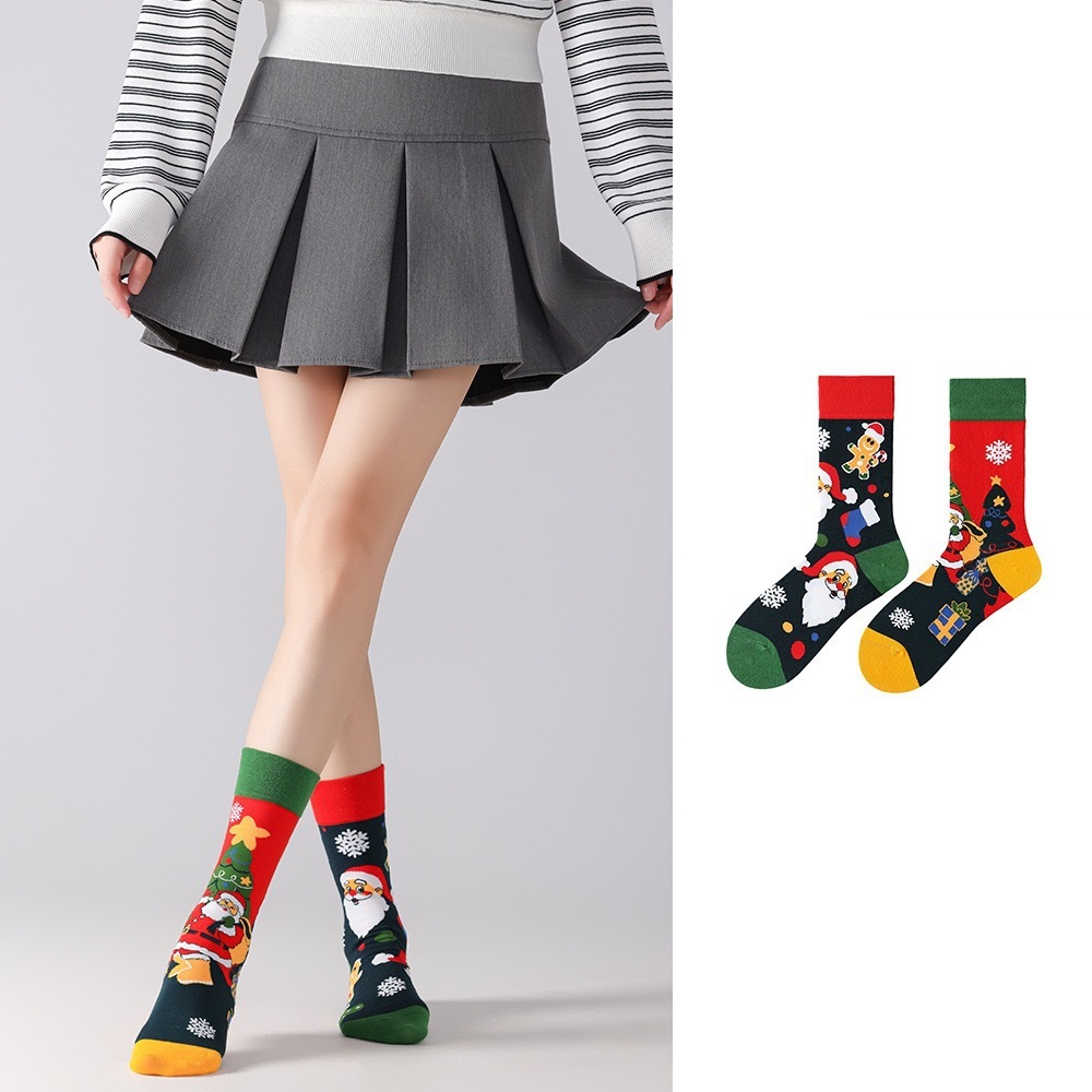 Mixue Noël