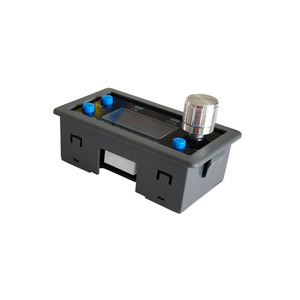 <span class=keywords><strong>ZK</strong></span>-SMC01stepper מנוע בקר קדימה לאחור זווית דופק בקרת מהירות לוח לתכנות PLC יציאה טורית תקשורת - Product Image 1