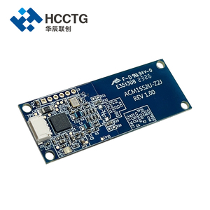 13,56 MHz kleines NFC-Kartenleser-Modul mit USB-ACM1552U-Z2 - Product Image 6