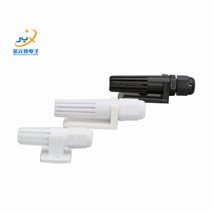 Sensor de temperatura y humedad impermeable IP67 e IP68 con cubierta de plástico Nueva generación de productos - Product Image 3