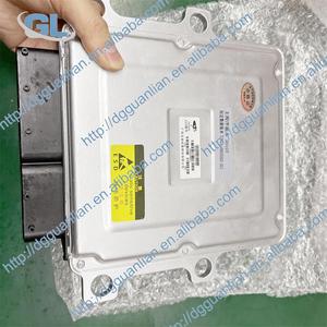 Unidad de control de motor, montaje MYB00-3823371-P44Engine Placa de ordenador Ecu para Yuchai, ordenador independiente de gas natural para Cat - Product Image 5