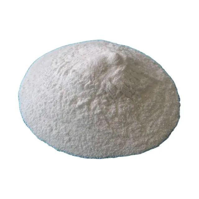 Haute pureté à temps livraison Triméthyl ammonium chlorure de cas 593-81-7 Livraison Sûre