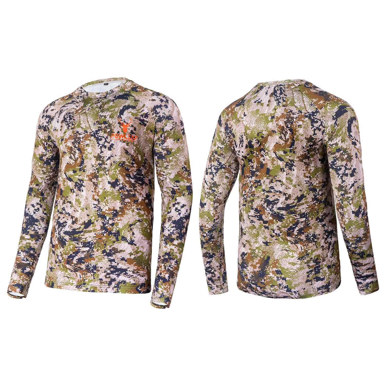 Camo 8