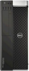 Dell T7810 iş istasyonu/sunucu Chia tarım için 2X <span class=keywords><strong>Intel</strong></span> Xeon E5-2690 V4 3.5GHz 128GB DDR4 kk620 2GB grafik kartı yok - Product Image 2