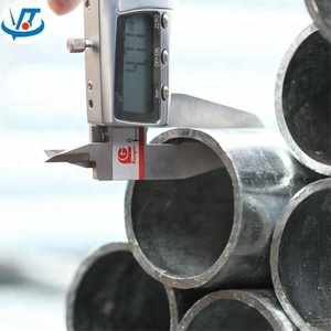 Tuyau en acier galvanisé de 12 pieds sch 40 <span class=keywords><strong>3</strong></span> pouces, prix par tonne