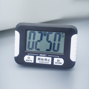 Mini Timer da cucina Timer da studio - Product Image 5