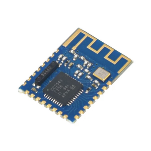 Lorida Factory JDY-08 BLE4.0トランシーバーBluetoothモジュールCC2541セントラルスイッチングワイヤレスモジュールBlueToothスピーカーモジュール - Product Image 1