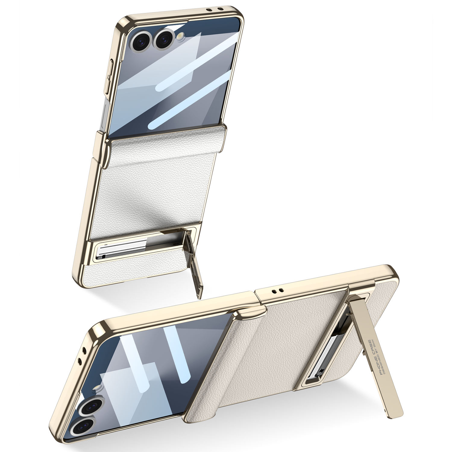 ซองและป้องกันหน้าจอ