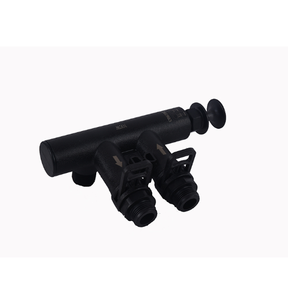 Ручной пластиковый перепускной клапан для воды - Product Image 1
