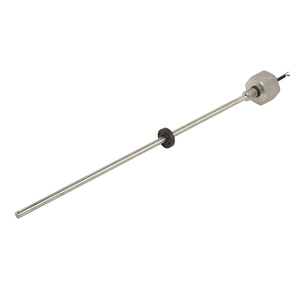 Magneto strikt iver Weg sensor der Tec M-Serie 4-20mA Ausgang zur Winkel-und linearen Positions messung