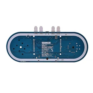 Atmega32u4 Joystick-Spielmodul-ICs Typ Mikro controller mit IDE-Oszillator zur Programmierung