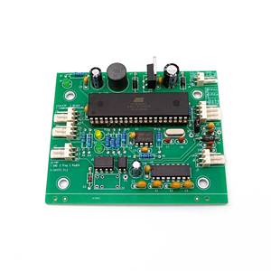 OEM Electronics PCB PCBA service include Software, programmazione, test di funzione OEM PCBA Assembly per dispositivi IoT PCBA - Product Image 6