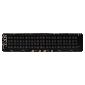 Flexible Brightness Led <strong>Display</strong> Screen App <strong>Control</strong> Flexible LED Sign Board <strong>Moving</strong> <strong>Text</strong> Message <strong>Display</strong> Sign High - Product Image 4