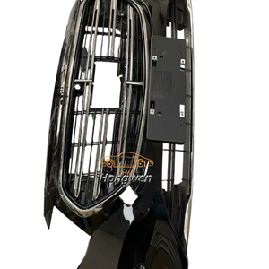2024畅销二手奔驰e级W214厂家直销前保险杠和格栅总成直销 - Product Image 3