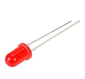 LED ışık yayan diyot 3/5/30mm delik paketi/kılıf ile 5V Max ters gerilim - Product Image 2