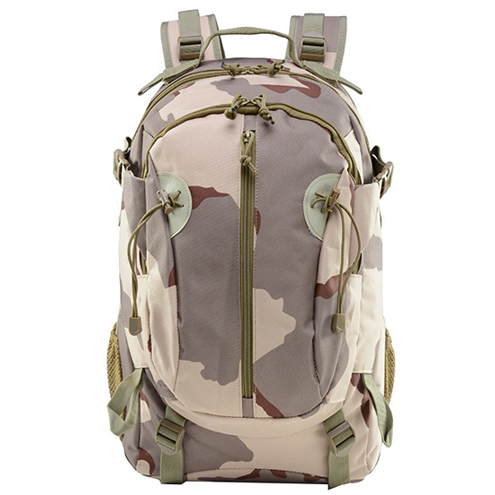 Camuflaje del desierto