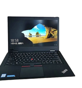 Toptan X14 çekirdek i5 i7 3-8th nesil orijinal dizüstü bilgisayarlar Ultra ince dizüstü bilgisayar düşük fiyat dizüstü bilgisayar - Product Image 1