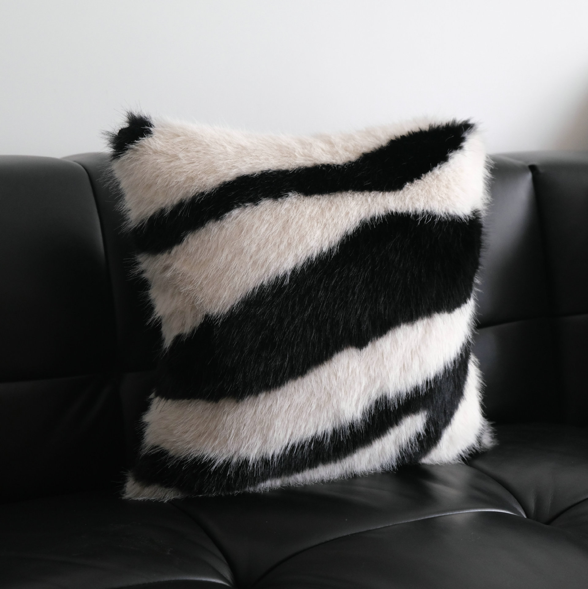 Noir et blanc