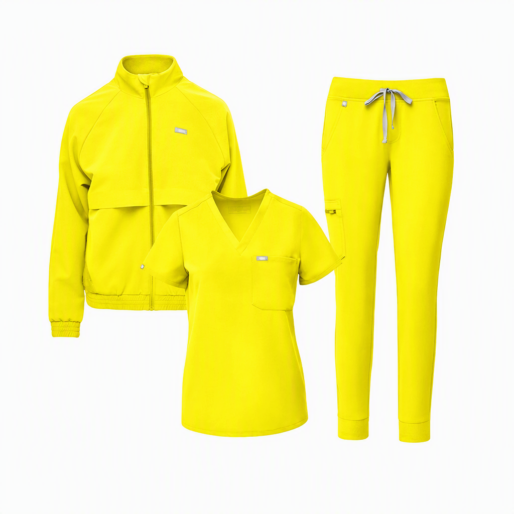 Jaune