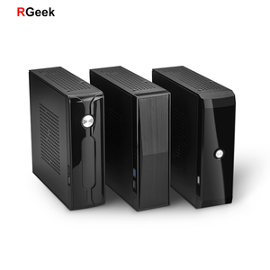 RGeek Personalizzato OEM Desktop Computer J1900 Mini cassa del PC di ITX PC - Product Image 2
