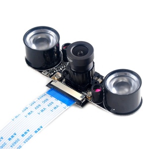 Factory OV5647 5MP raspberry pi modulo fotocamera Raspberry PI 3 4 B Zoom per telecamera per visione notturna - Product Image 3
