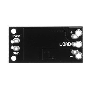 リレーモジュールD4184絶縁MOSFET MOSチューブ40V 50AモジュールPCBA電子部品カスタム - Product Image 5