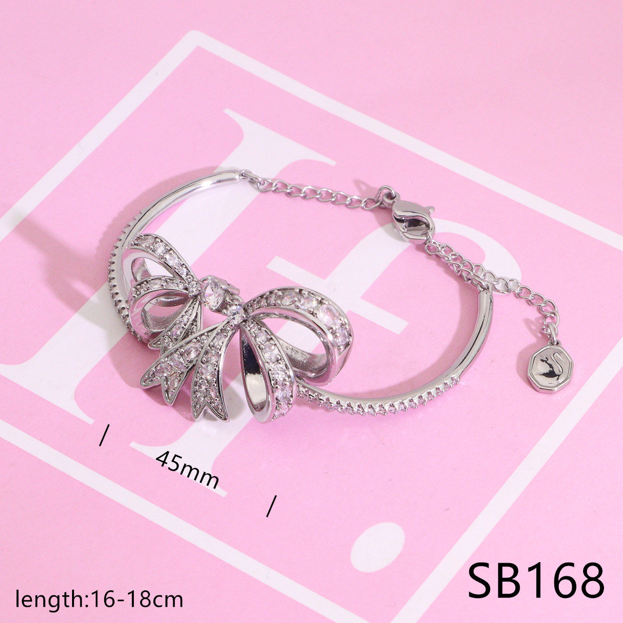 SB168-Argent