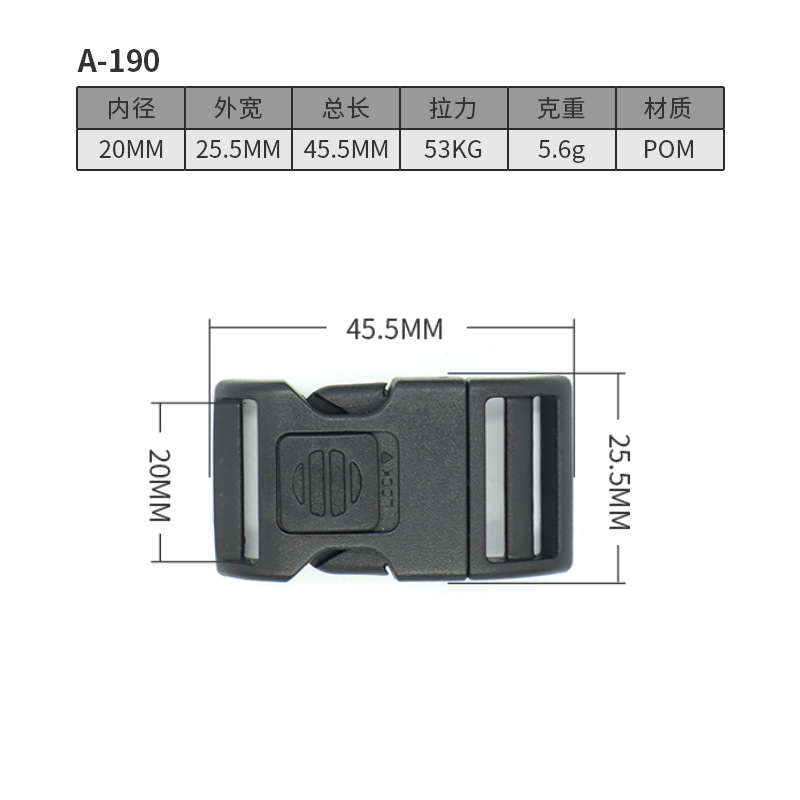 A190-20มม.
