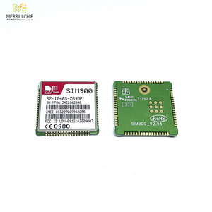 SIM7100C Módulo inalámbrico 4G LTE Placa DE DESARROLLO GPS GPRS - Product Image 4