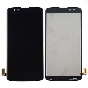 LG K7 K8 K10 K20 PLUS K30 K40S K51K50Sタッチスクリーンデジタイザーアセンブリ用携帯電話LCD LGk30用LCDディスプレイ - Product Image 3