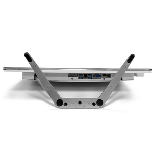 All in One PC Optoinal Graphic Card I9 Gaming Pc DDR3/DDR4 I9 <strong>Processor</strong> All in One <strong>Desktop</strong> <strong>Computer</strong> - Product Image 6