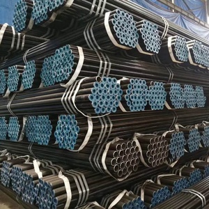 Asme B36.10 SCH40 <strong>API</strong> <strong>5L</strong> B Carbon 16 Inch Seamless Steel Pipe Price JIS G4051 S20C for Oil and Gas - Product Image 5