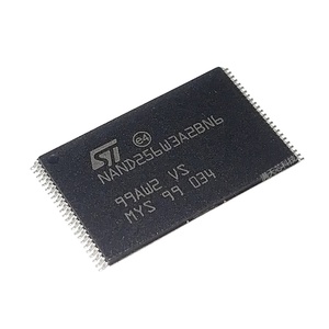 Nand256w3a2bn6 nand512w3a2sn6 nand512w3a2dn6 nand128w3a2bn6e đồng bộ DRAM <span class=keywords><strong>256Mb</strong></span> - Product Image 1