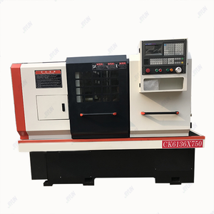 Customized <strong>Control</strong> System <strong>2</strong> <strong>Axis</strong> <strong>Cnc</strong> <strong>Lathe</strong> <strong>Machine</strong>,Ck6120 Ck6125 Mini Bench <strong>Cnc</strong> <strong>Lathe</strong> - Product Image 1