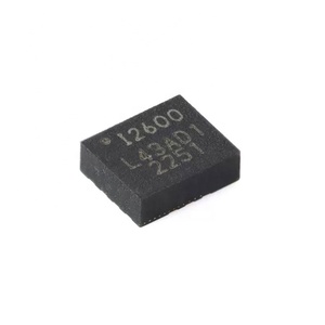 Sensor de movimiento MEMS de 6 ejes original, giroscopio de 3 ejes + acelerómetro de 3 ejes, 1, 2 y 2 - Product Image 1