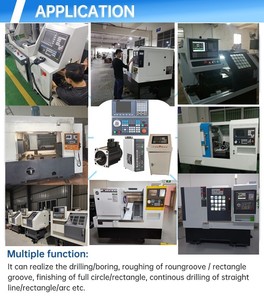Günstig Ähnlich wie SYNTEC CNC Controller Komplette CNC-System-Kits 3-Achsen mit ATC-Betrieb für Fräsmaschinen