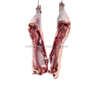 小牛肉胴体批发价小牛肉胴体肉进口质量