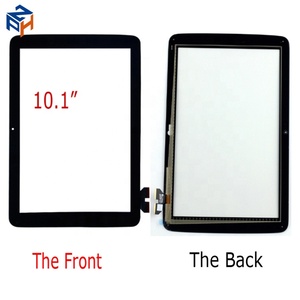 Original LCD Assembly for <strong>LG</strong> G Pad 10.1 V700 VK700 \\/LCD Touch Screen Digitizer Display Replacement - Product Image 3