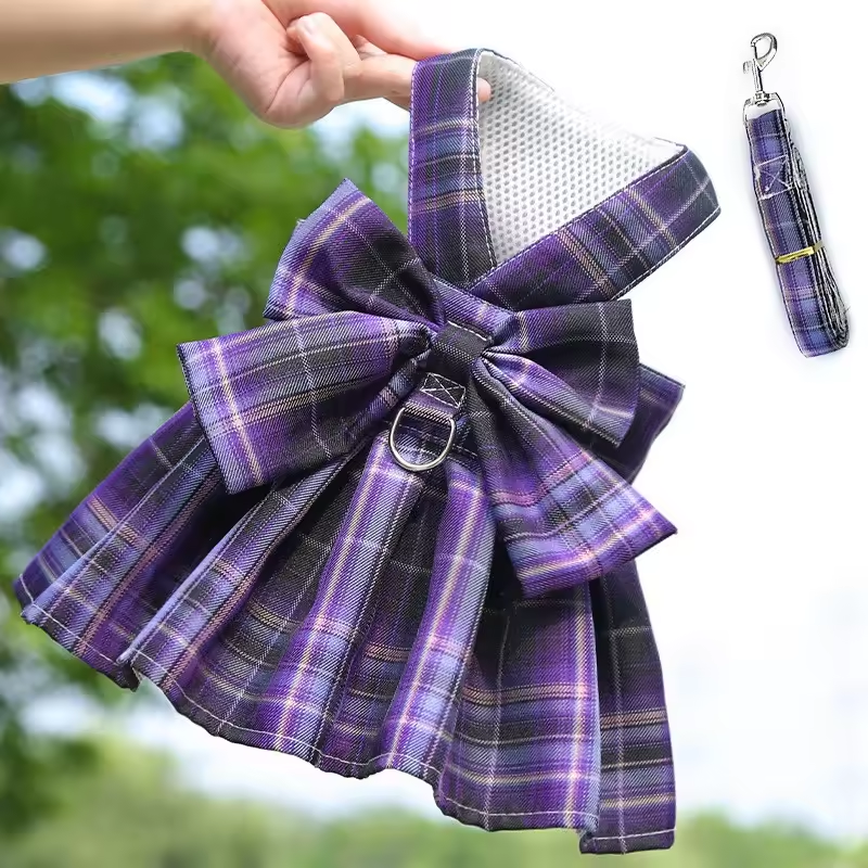 Dress Purple