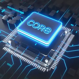 Procesador de CPU de ocho núcleos de alta calidad I7 10700K Venta caliente para computadoras de escritorio Precio - Product Image 5