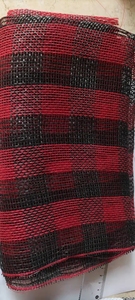 Lưới Poly Trang Trí Vải Bố 10 Inch Lưới Bọc Hoa CuộN Lưới Trang Trí - Product Image 6